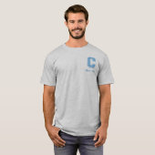Melville, Joan T-Shirt (Vorne ganz)