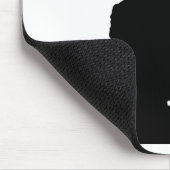 Melville Mousepad (Ecke)