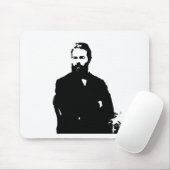 Melville Mousepad (Mit Mouse)