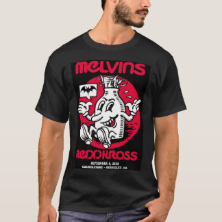 Melvins T - Shirt