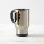 Mely Tasse (Vorderseite Links)