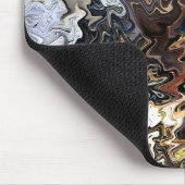 Melzen..... Mousepad (Ecke)