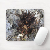 Melzen..... Mousepad (Mit Mouse)