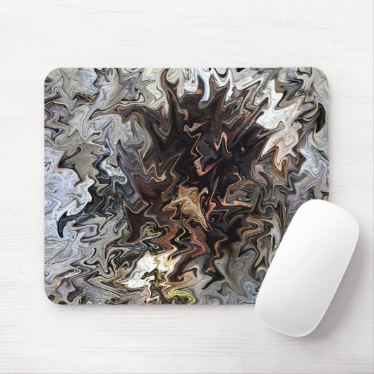 Melzen..... Mousepad (Mit Mouse)