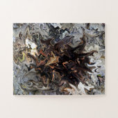 Melzen..... Puzzle (Horizontal)