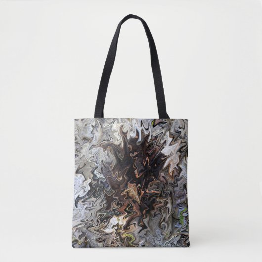 Melzen.. Tasche (Vorderseite)