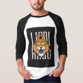 mem t-shert T-Shirt (Vorderseite)