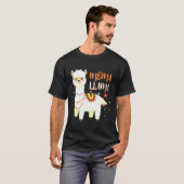 Mema Lama T-Shirt (Vorne ganz)