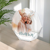 Mema | Oma Script Overlay Fotoblock