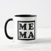 Mema Tasse (Links)