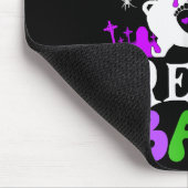 Memaw Of The Brewing Baby Grandma To Be Halloween  Mousepad (Ecke)