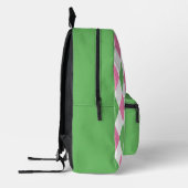 Members Golf Gear - Rucksack (Links)