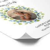 Memberservice Bitte ein Memory Book Poster freigeb (Ecke)