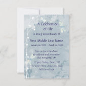 Memberservice Dragonfly Custom Einladung (Rückseite)