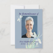 Memberservice Dragonfly Custom Einladung (Vorderseite)