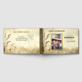 Memberservice Foto Gästebuch (Voll)