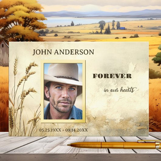 Memberservice Foto Gästebuch