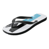 Meme Badesandalen (Schrägansicht)