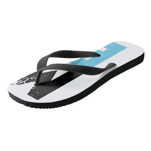 Meme Badesandalen (Schrägansicht)