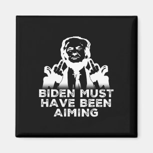 Meme Butler Pennsylvania Trump Kundgebung Heute Tr Magnet