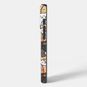 Meme cat Case-Mate iPhone hülle (Rückseite / Links)