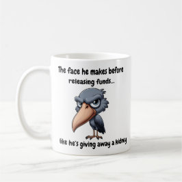 Meme Emporium mit Melanin Kaffeetasse