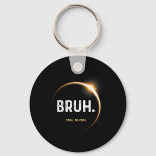 Meme Funny Geschenke Sprichwort Total Solar Eclips Schlüsselanhänger