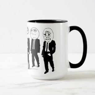 Meme Gang Tasse