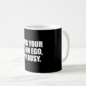 Meme Joke Memes Work Spaß Cool Funny Gift Idee Kaffeetasse (VorderseiteRechts)
