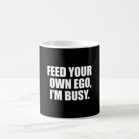 Meme Joke Memes Work Spaß Cool Funny Gift Idee Kaffeetasse (Mittel)
