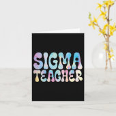 Meme Lovers Spaß Wom Karte (Gelbe Blume)