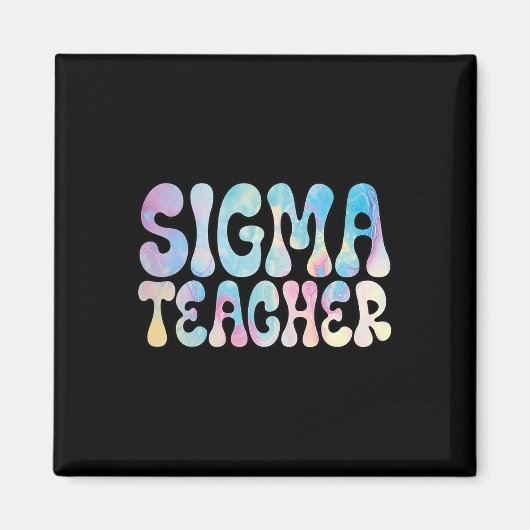 Meme Lovers Spaß Wom Magnet (Vorne)