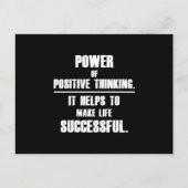 Meme Memes Work Joke Spaß Cool Funny Gift Idee Postkarte (Vorderseite)