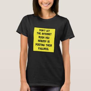Meme Memes Work Spaß Cooles Sonnenschein T-Shirt