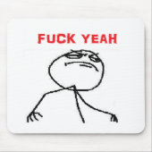 MEME MOUSEPAD (Vorne)