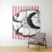 Meme rageguy fuuuuu wandteppich (Beispiel)