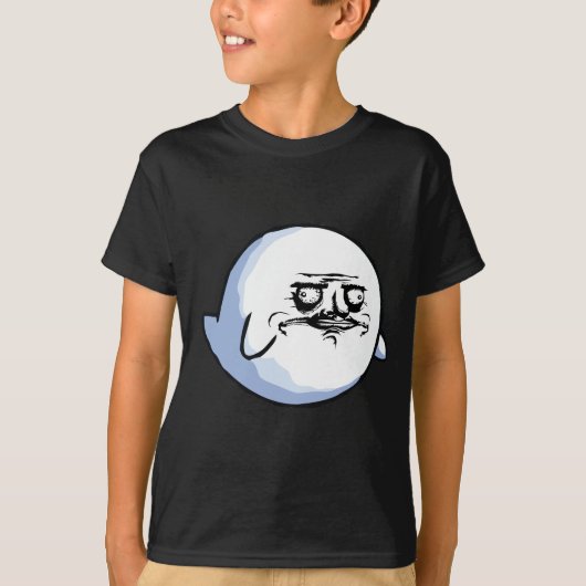 Meme T-Shirt (Vorderseite)