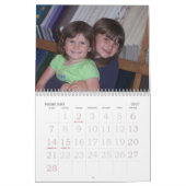Meme und Bumpa Kalender (Feb 2027)