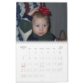 Meme und Bumpa Kalender (Mär 2027)