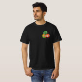 Memecoin Tshirt (Vorne ganz)