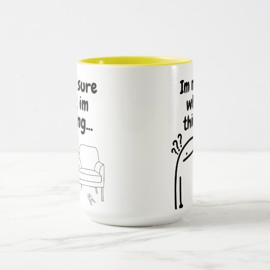 MEMENQUOTE TASSE (Zentrum)