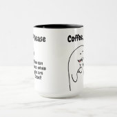 MEMENQUOTE TASSE (Zentrum)