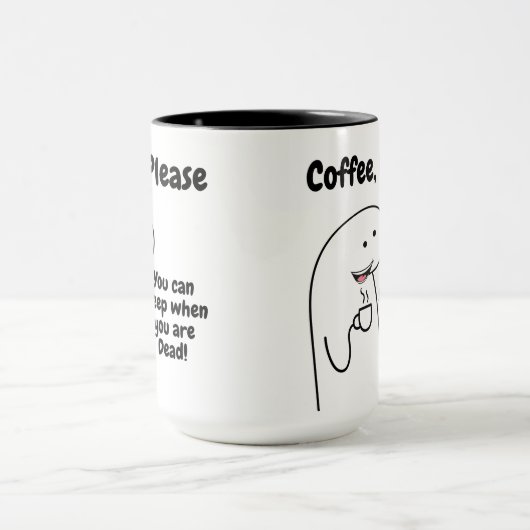 MEMENQUOTE TASSE (Zentrum)