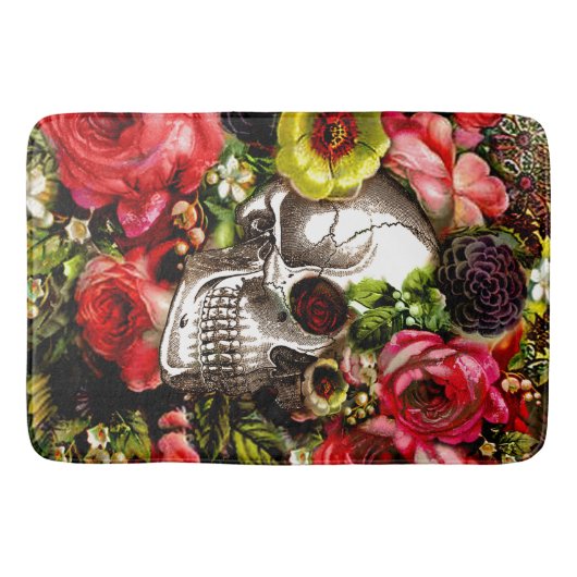 Memento Badematte (Vorderseite)