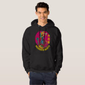 Memento Bento Hoodie (Vorne ganz)