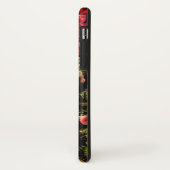 Memento Case-Mate iPhone Hülle (Hinten/Links)