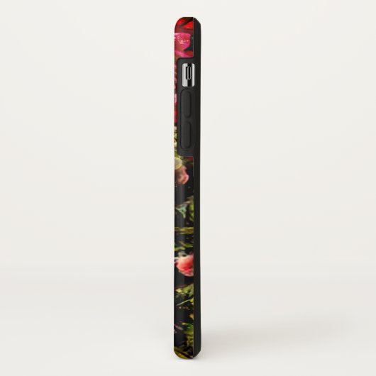 Memento Case-Mate iPhone Hülle (Hinten/Links)