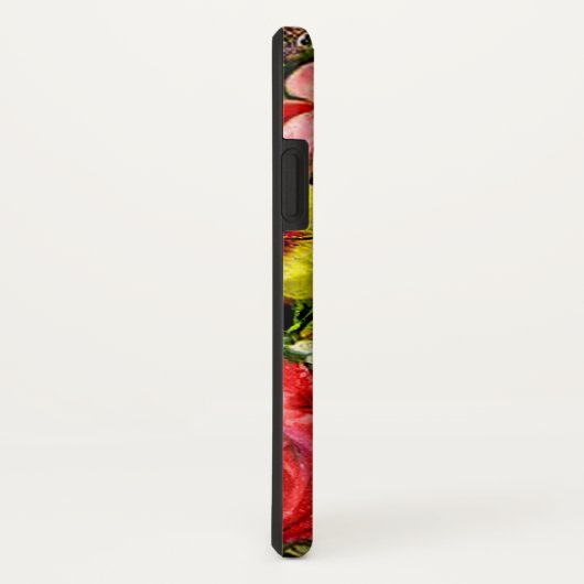 Memento Case-Mate iPhone Hülle (Hinten/Rechts)