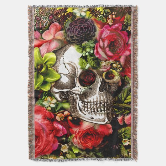 Memento Decke (Vorderseite Vertikal)