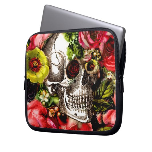 Memento Electronics Sleeve (Vorderseite Links)